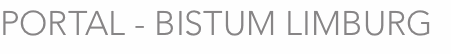 PORTAL - BISTUM LIMBURG