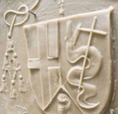 Wachsmodell-Wappen-Duttenhoefer.jpg
